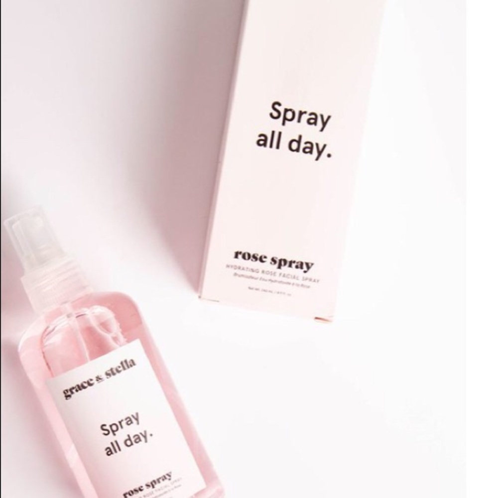Rose Spray